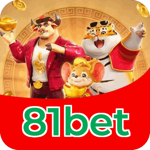 Siga a 81bet no Facebook