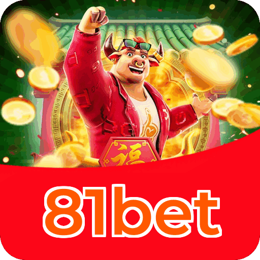 Jogos com maior RTP na 81bet